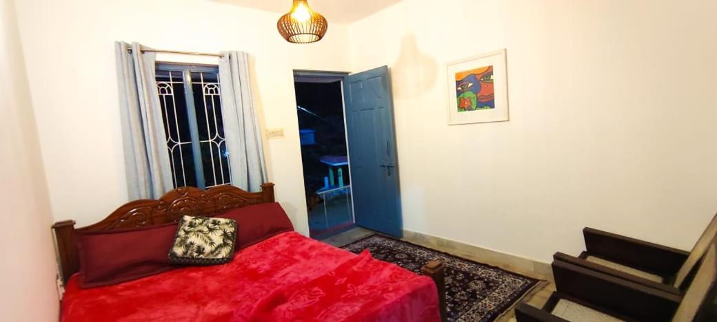 Villa Frozen Monks Tamilnadu - Tamilnadu - Kodaikanal Zimmer foto