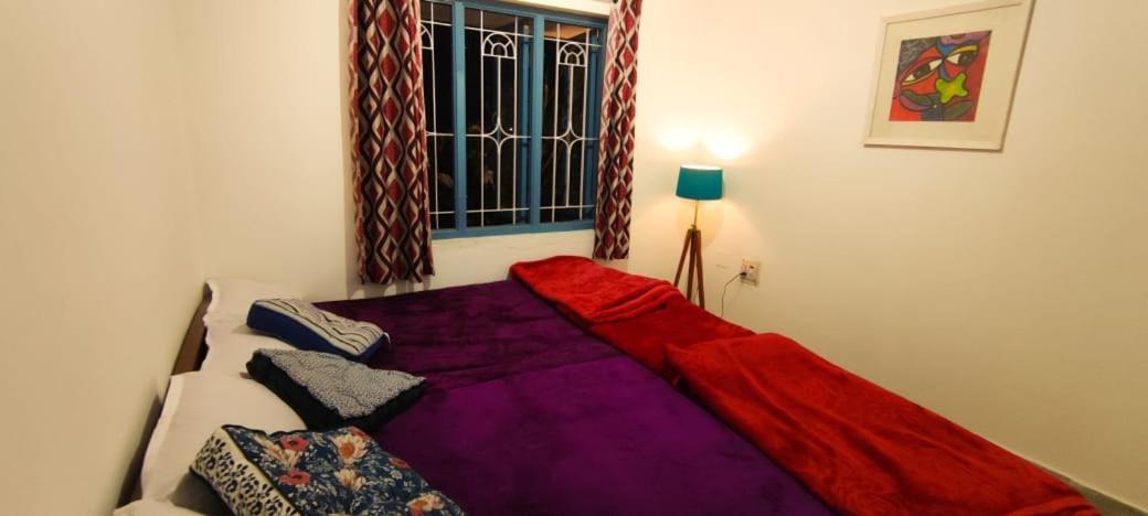 Villa Frozen Monks Tamilnadu - Tamilnadu - Kodaikanal Zimmer foto
