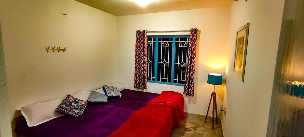 Villa Frozen Monks Tamilnadu - Tamilnadu - Kodaikanal Zimmer foto