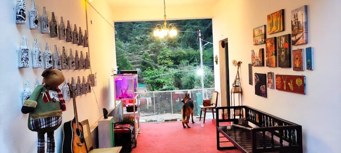 Villa Frozen Monks Tamilnadu - Tamilnadu - Kodaikanal Zimmer foto