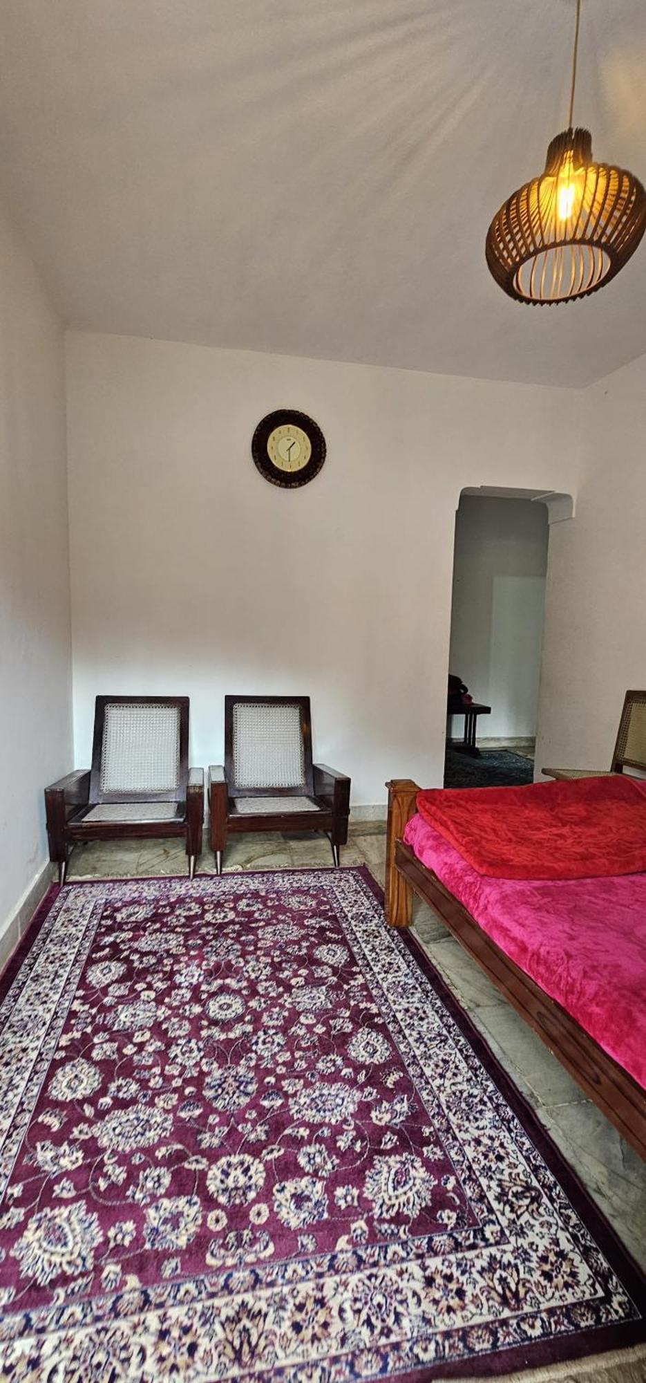 Villa Frozen Monks Tamilnadu - Tamilnadu - Kodaikanal Exterior foto